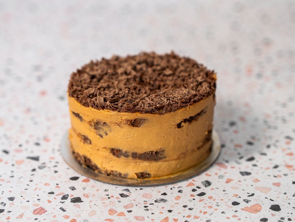 Pastelería