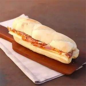 Panini Clásico