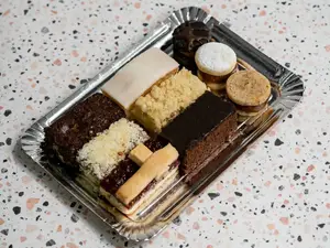 Surtido dulce x 1/4 kg