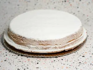 Tarta de Ricota