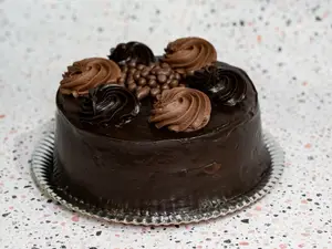 Torta africana