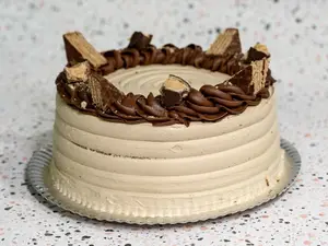 Torta bon o bon