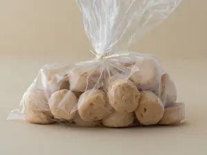 Bizcochitos de grasa x 1/4 kg