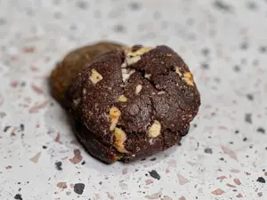 Cookies rellenas (8 u)