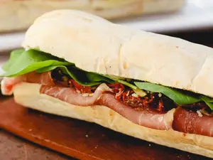Panini Especial