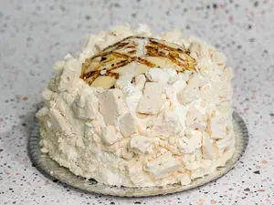 Torta dulcinea