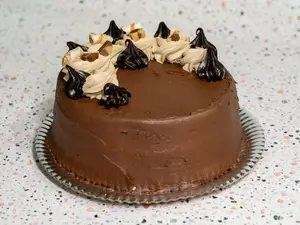 Torta marroc