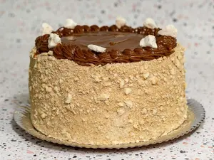 Torta merenguitos