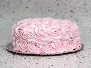 Torta pinkcake