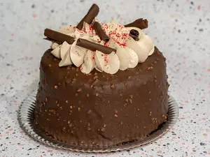 Torta quijote
