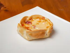 Empanada calabresa
