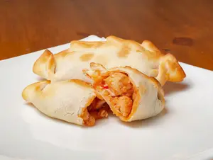 Empanada de pollo