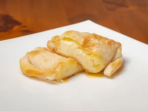 Empanada roquefort