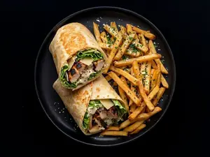 Chicken caesar