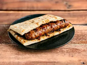Choripan