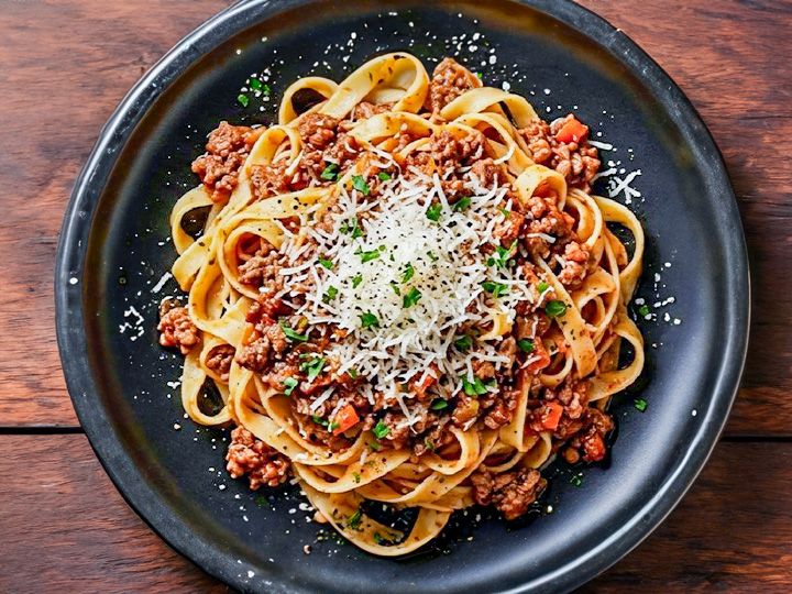 Pastas