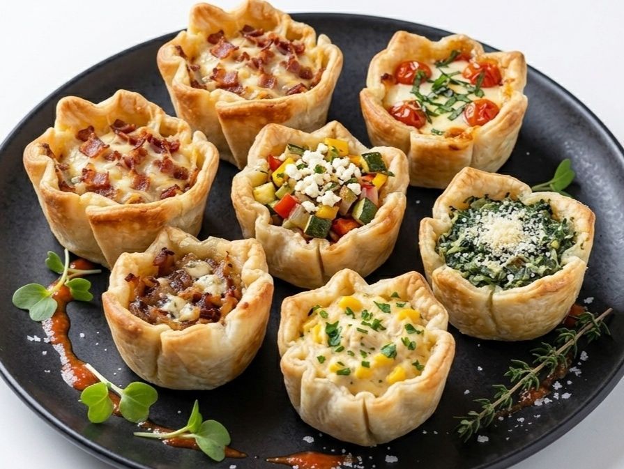 Empanadas