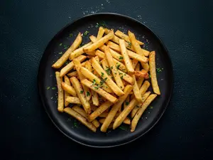 Papas clásicas