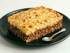 Pastel de papa