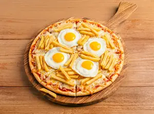 Pizza cochina