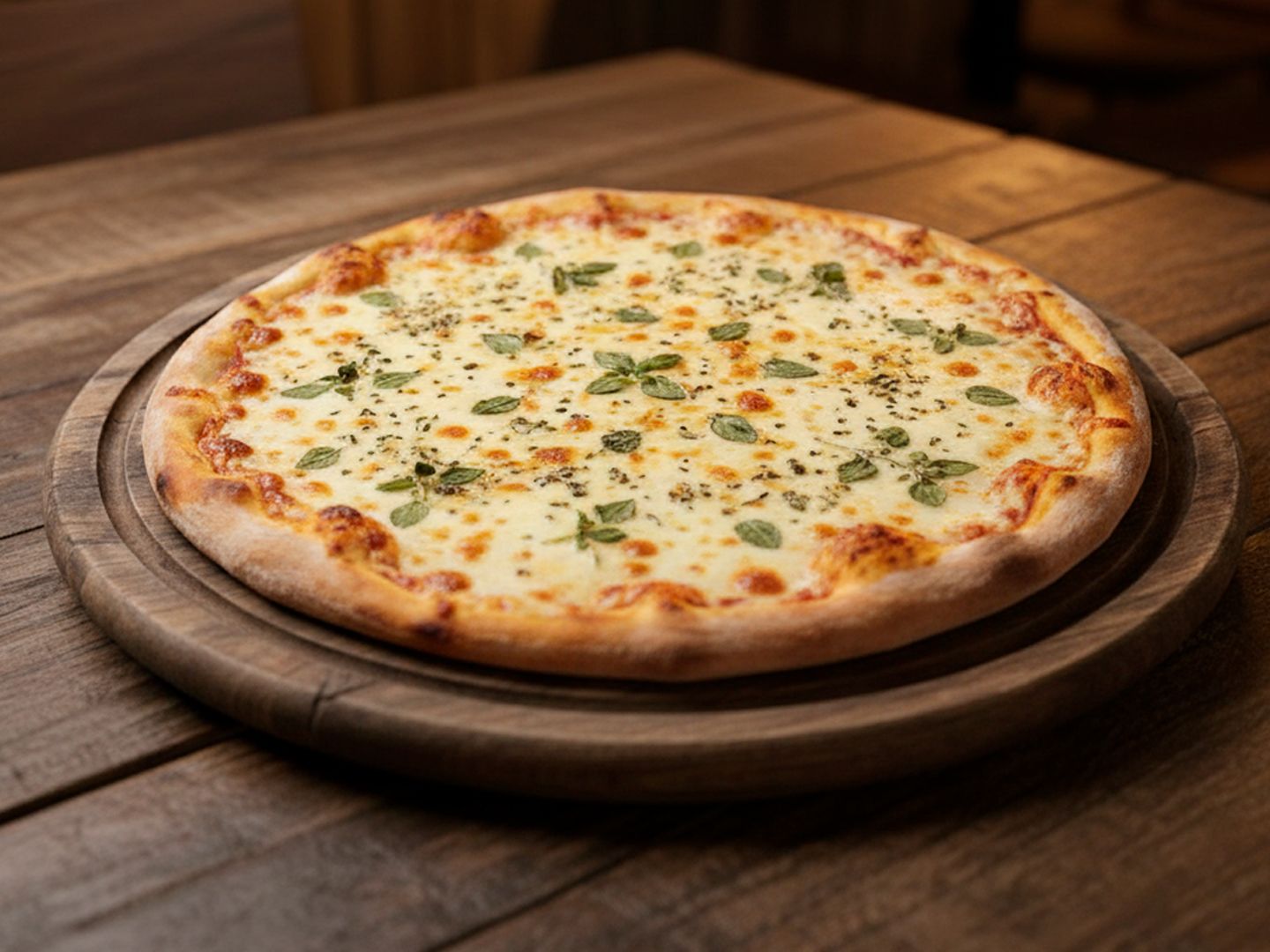 Pizzas