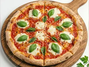 Pizza napolitana