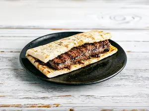 Sandwich churrasquito