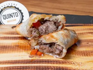 Empanada Bondiolita