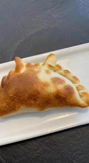 Empanada De Osobuco
