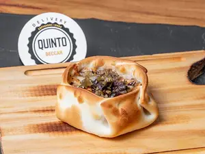 Empanada La Olivia