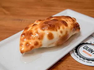 Empanadilla dulce