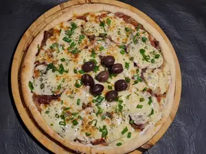 Pizza La Llorona