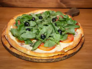 Pizza margarita