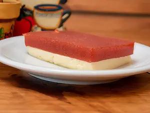 Postre vigilante