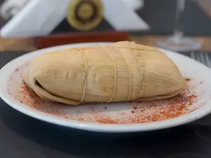 Tamal