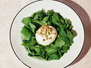 Burrata
