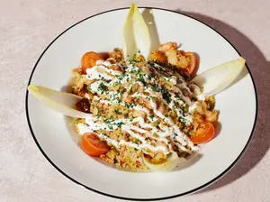 Ensalada tabule
