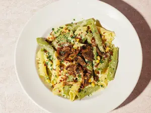 Garganelli