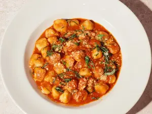 Gnocchi di patata