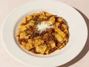 Papardelle