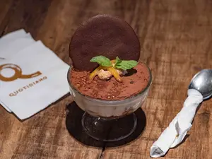 Tiramisú