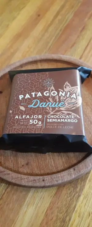 Alfajor Patagónico