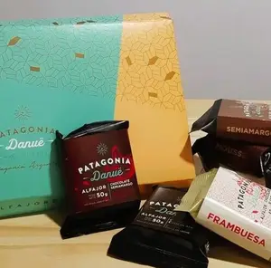 Alfajor X 6