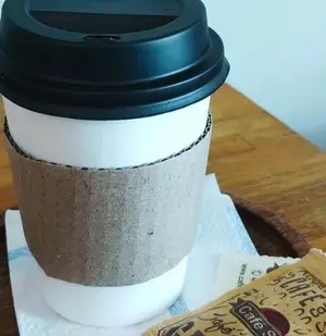Café Doble Con Leche