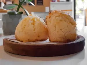 Chipá