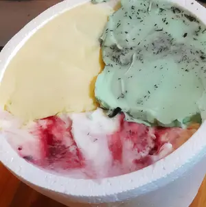 Helado 1 Kg