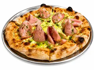 Mortadella