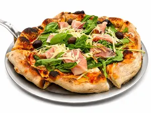 Prosciutto & rucola