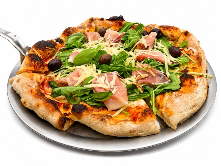 Raffaella Pizzeria Palomar