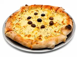 Quattro formaggi